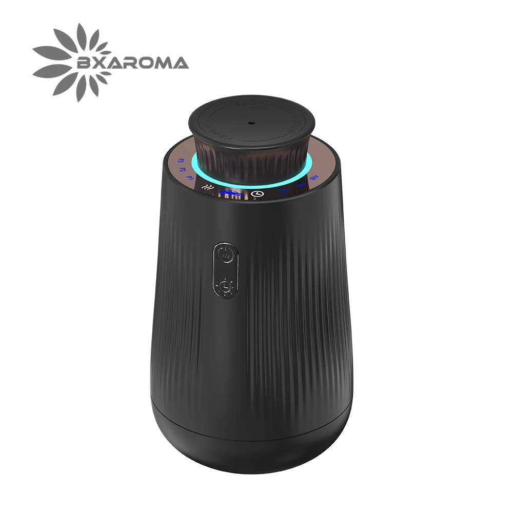 Difusor port&aacute;til de perfume para carro e mesa A10