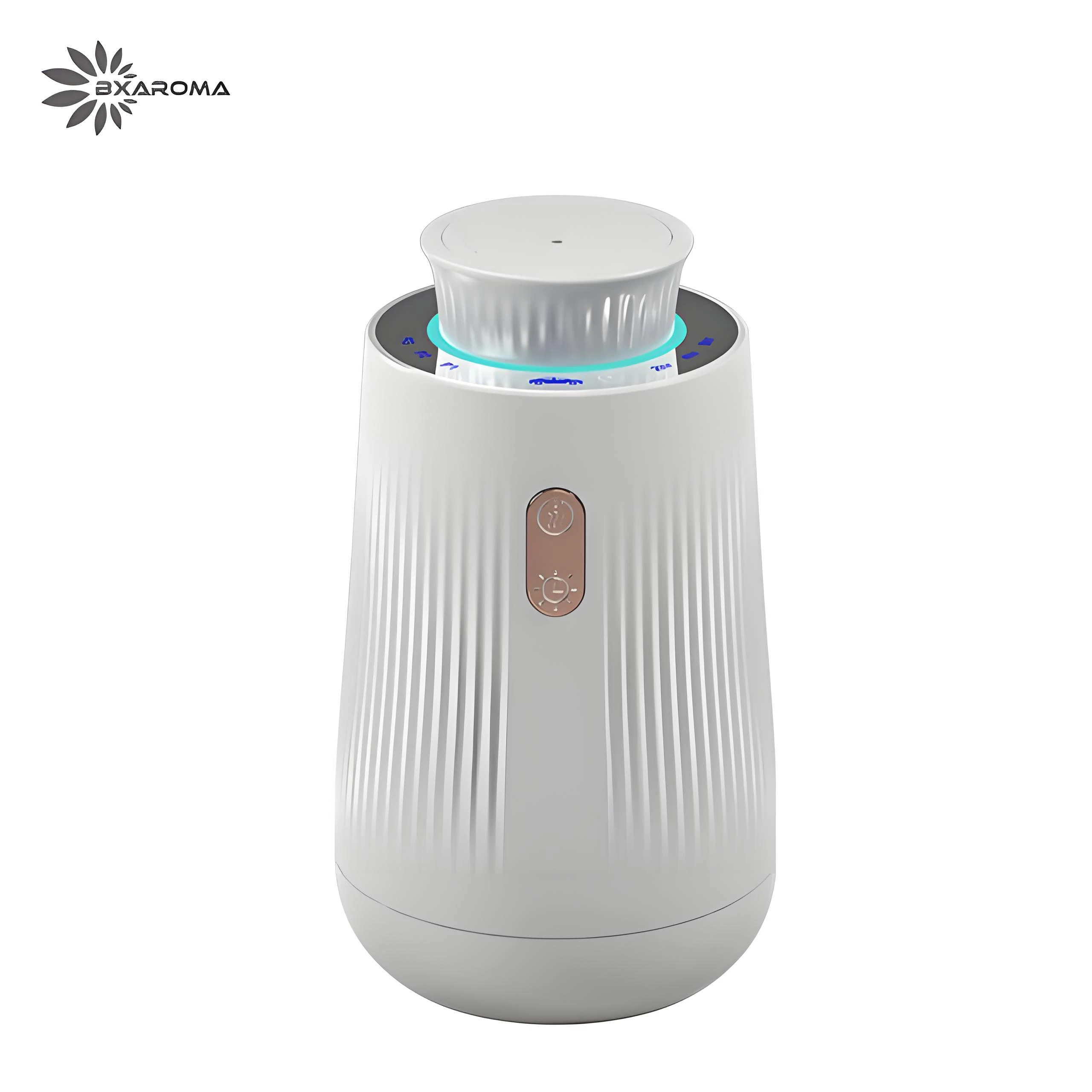 Difusor port&aacute;til de perfume para carro e mesa A10