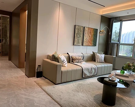 BXAROMA concluiu outro grande projeto de fragr&acirc;ncias para hot&eacute;is