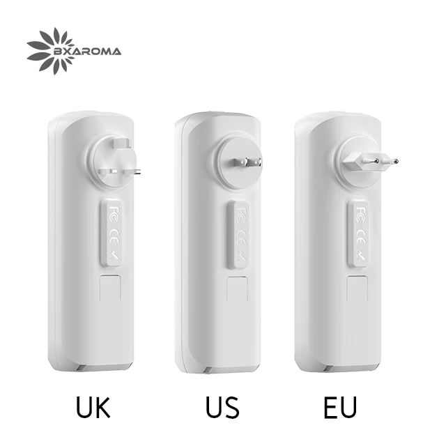 Difusor de aroma plug-in A60