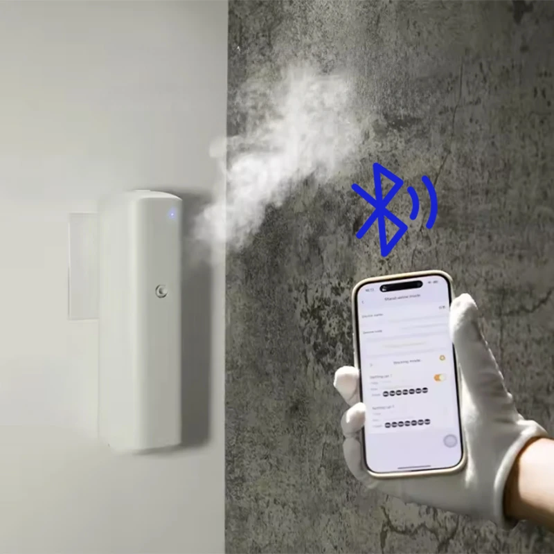 Difusor de aroma plug-in A60
