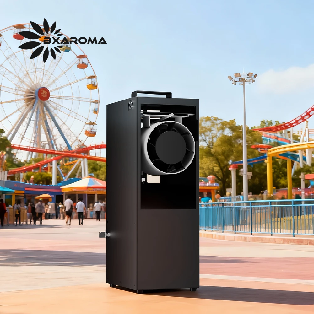 Difusor de perfume para eventos ao ar livre B5000A