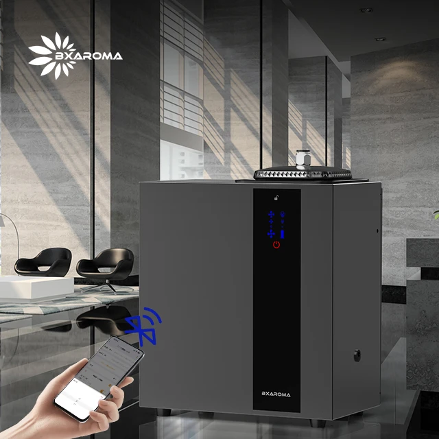 Difusor de perfume comercial inteligente A3000