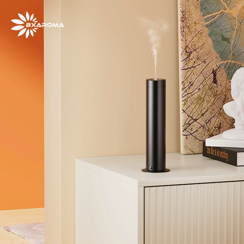 Difusor de aroma de mesa recarreg&aacute;vel S150 PRO Premium