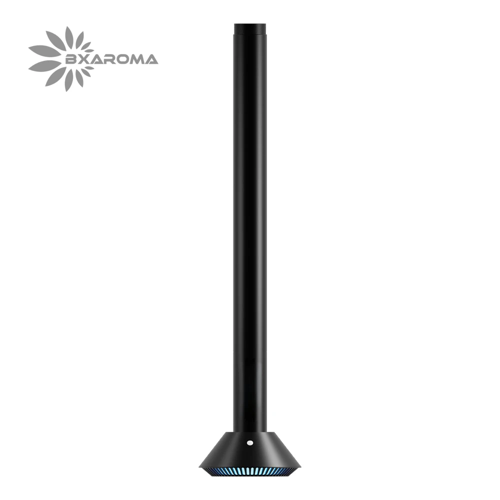 Difusor de aroma de torre comercial premium S100L