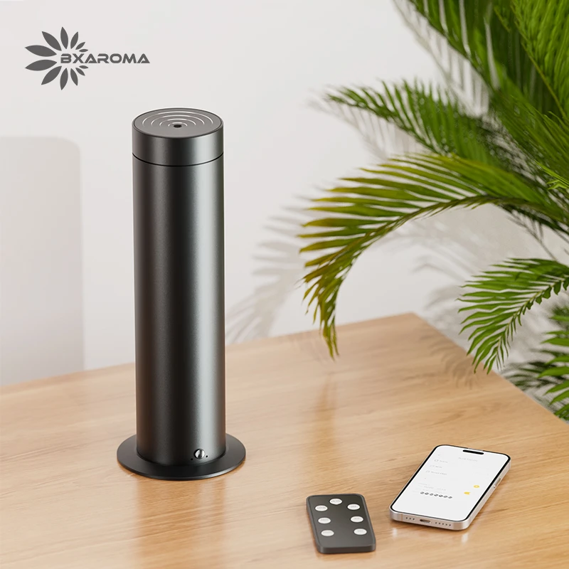 Difusor de aroma de mesa anti-vazamento S150 Premium