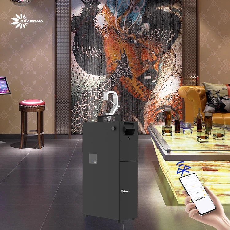 Difusor de perfume para boate e bar B3000