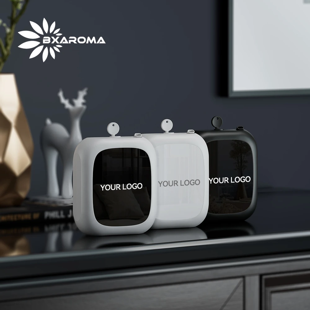 Difusor de perfume port&aacute;til alimentado por bateria X100 PRO