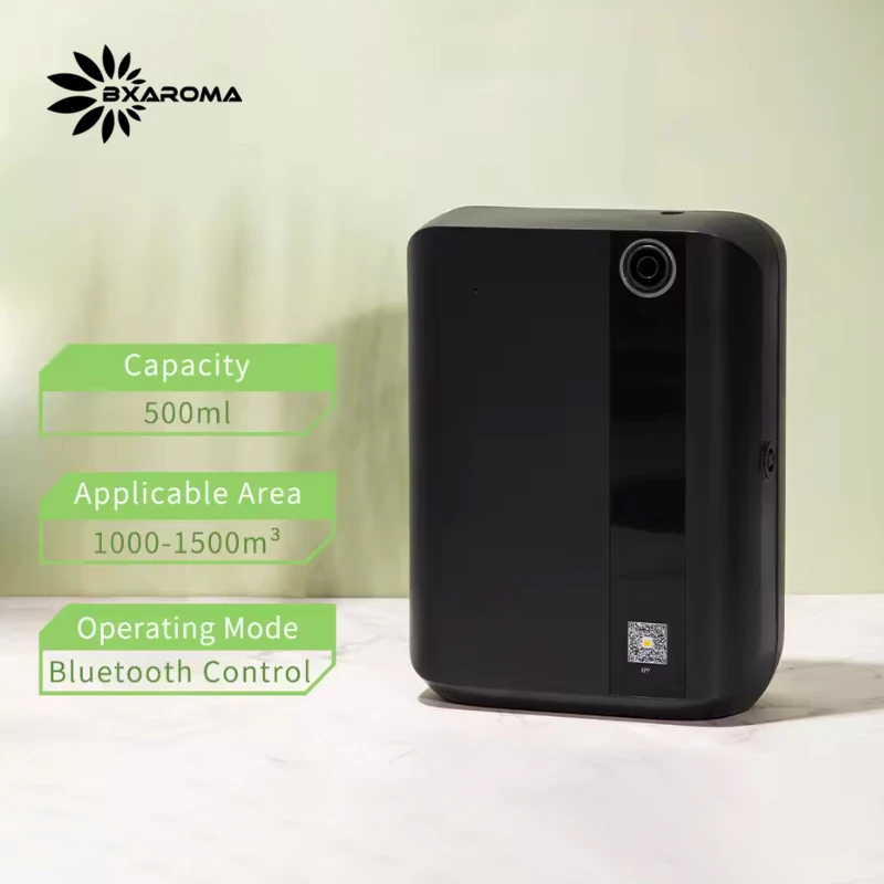 Difusor de perfume Bluetooth A500