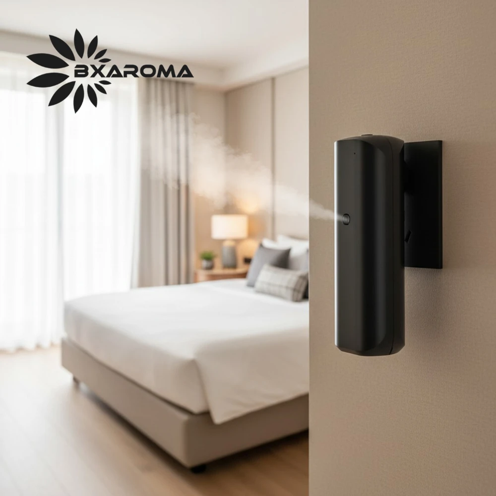 Difusor de aroma plug-in A60