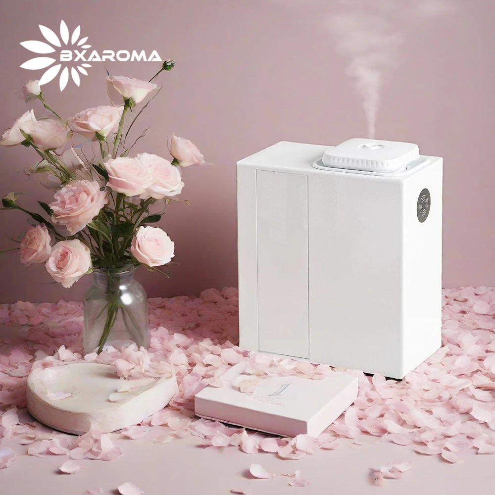 Difusor de perfume comercial port&aacute;til A300