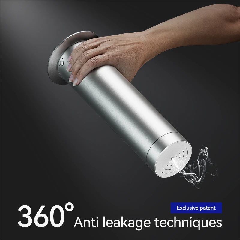 Difusor de aroma de mesa anti-vazamento S150 Premium