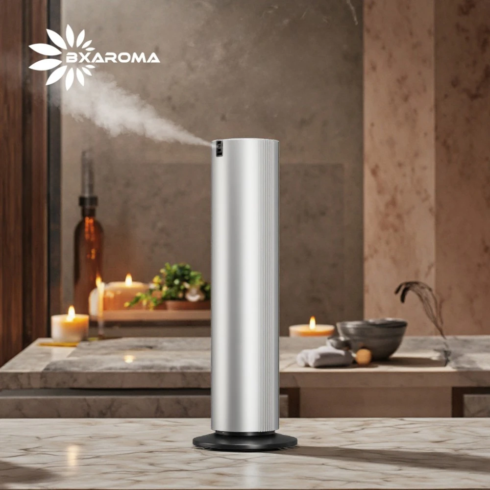 Difusor de perfume de piso M2000 Premium
