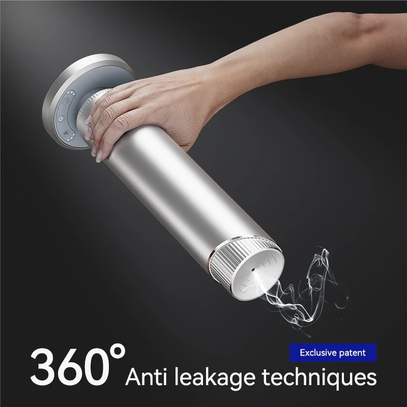 Difusor de aroma de mesa anti-vazamento S100 Premium