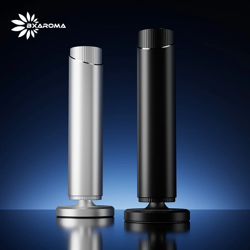 Difusor de aroma de mesa anti-vazamento S100 Premium