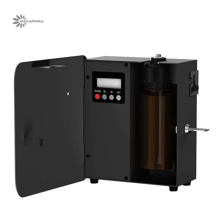 Difusor de perfume comercial compacto X300