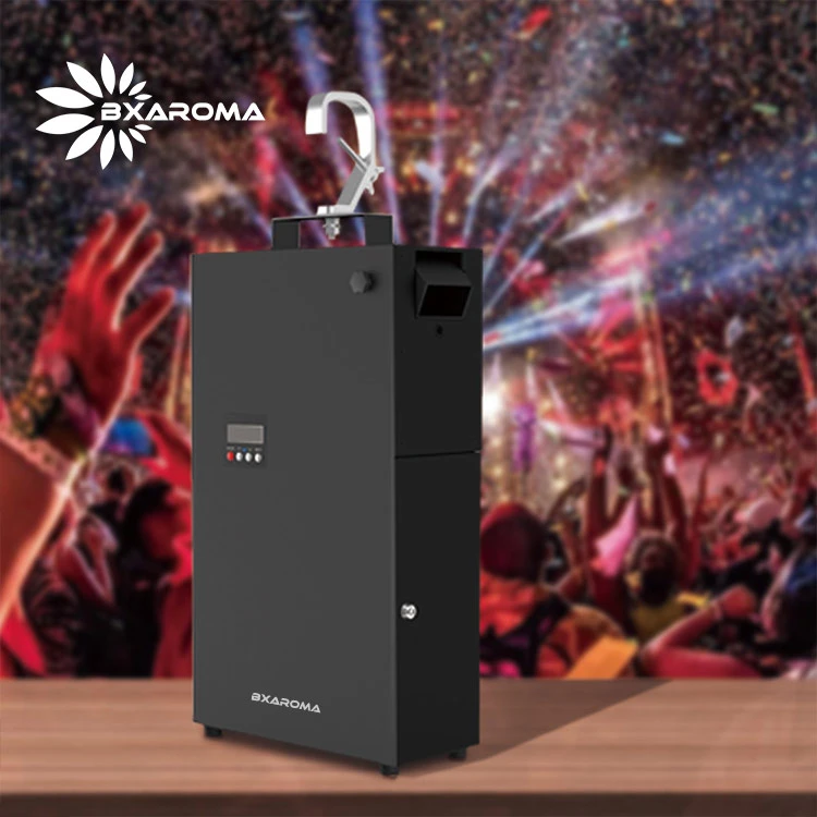 Difusor de perfume para boate e bar B3000