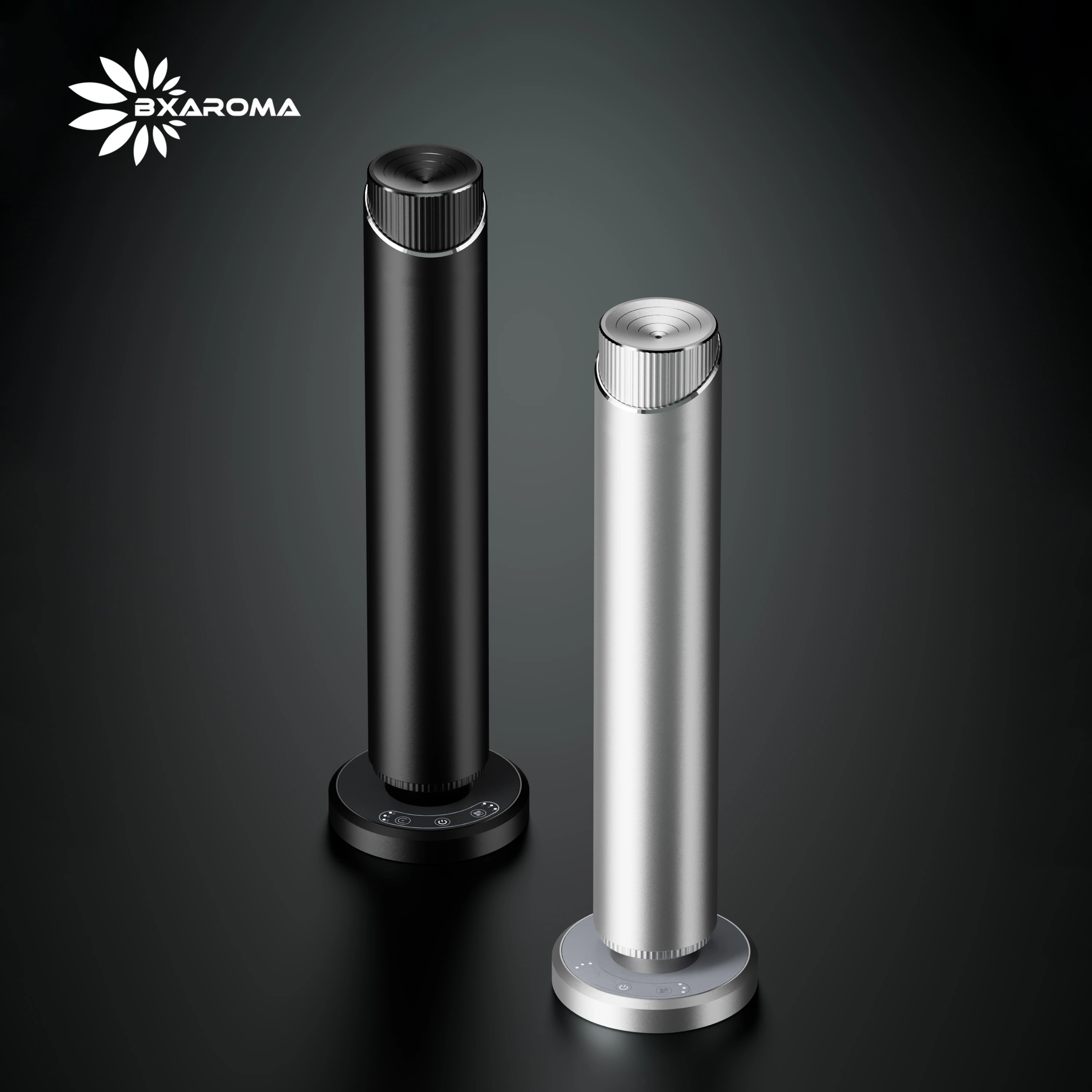 Difusor de aroma de mesa recarreg&aacute;vel S100 PRO Premium