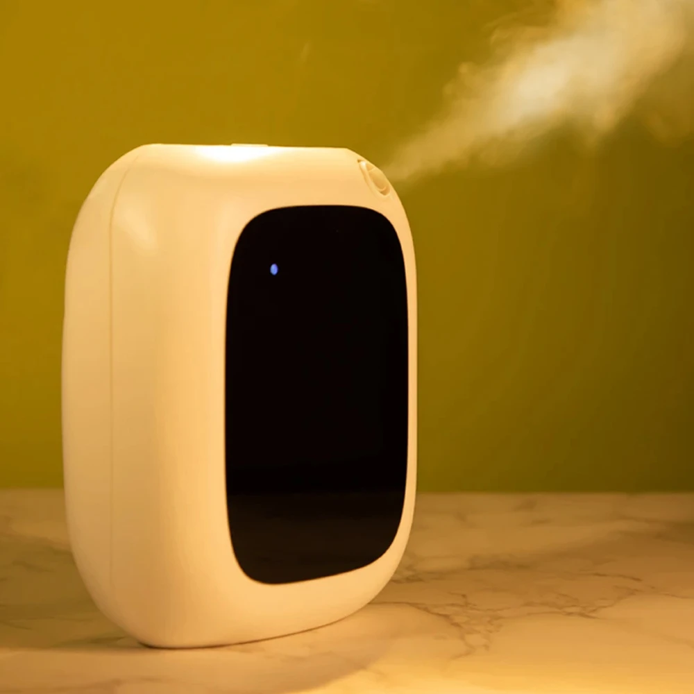 Difusor compacto de perfume para grandes espa&ccedil;os X200