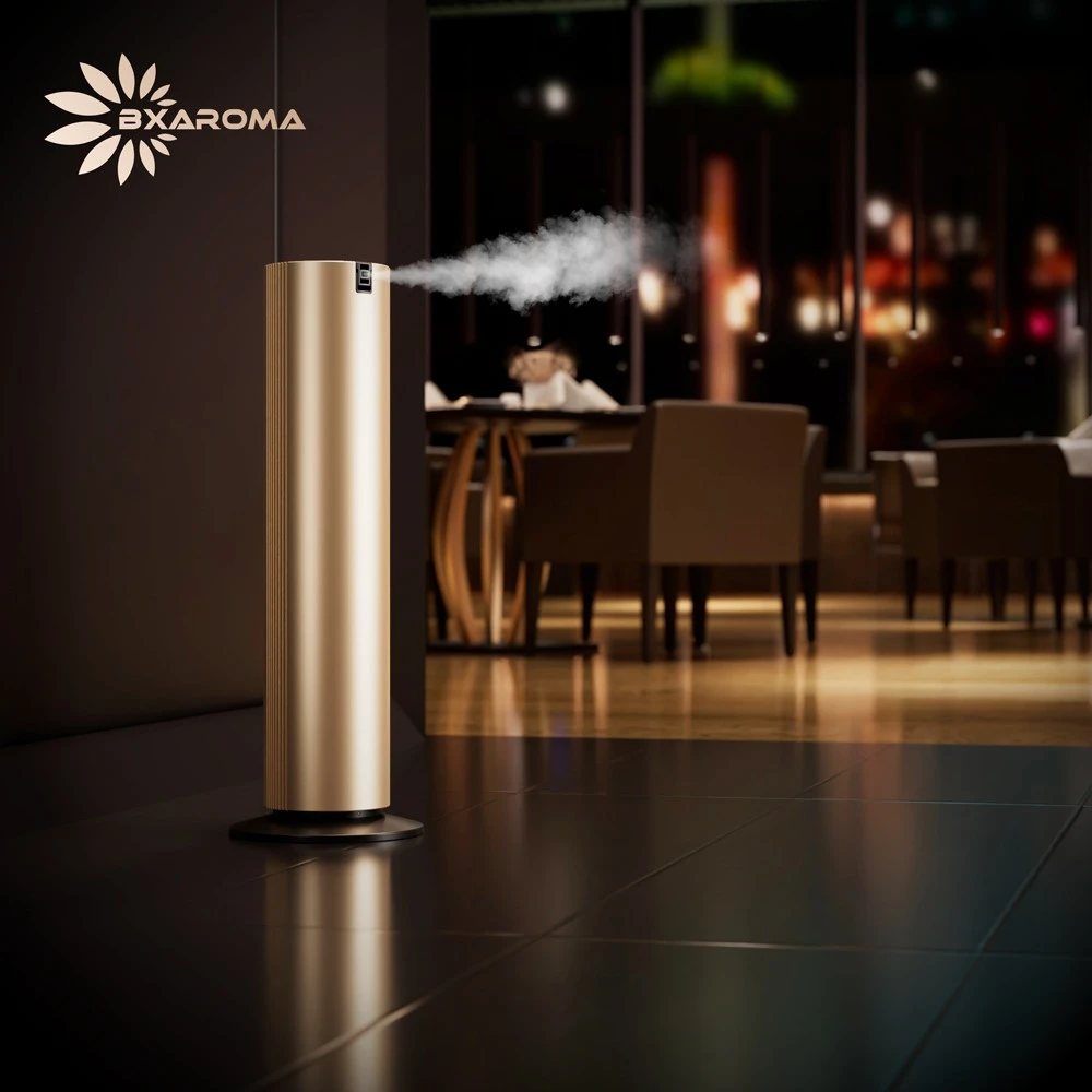 Difusor de perfume de piso M2000 Premium