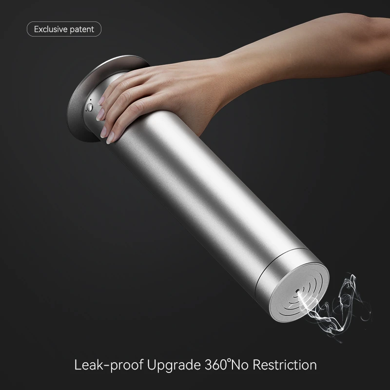 Difusor de aroma de mesa recarreg&aacute;vel S150 PRO Premium