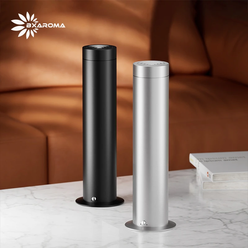 Difusor de aroma de mesa recarreg&aacute;vel S150 PRO Premium