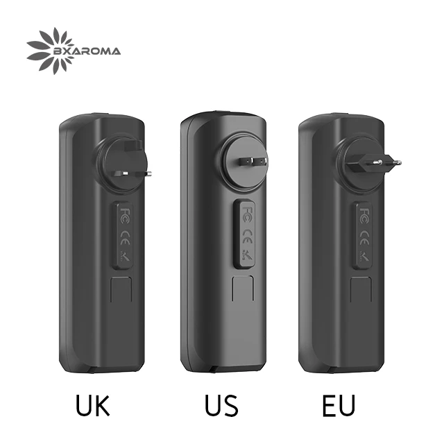 Difusor de aroma plug-in A60
