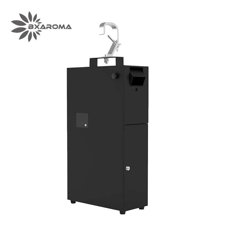 Difusor de perfume para boate e bar B3000