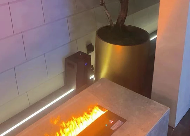 Solu&ccedil;&atilde;o de aromas para spa e bem-estar