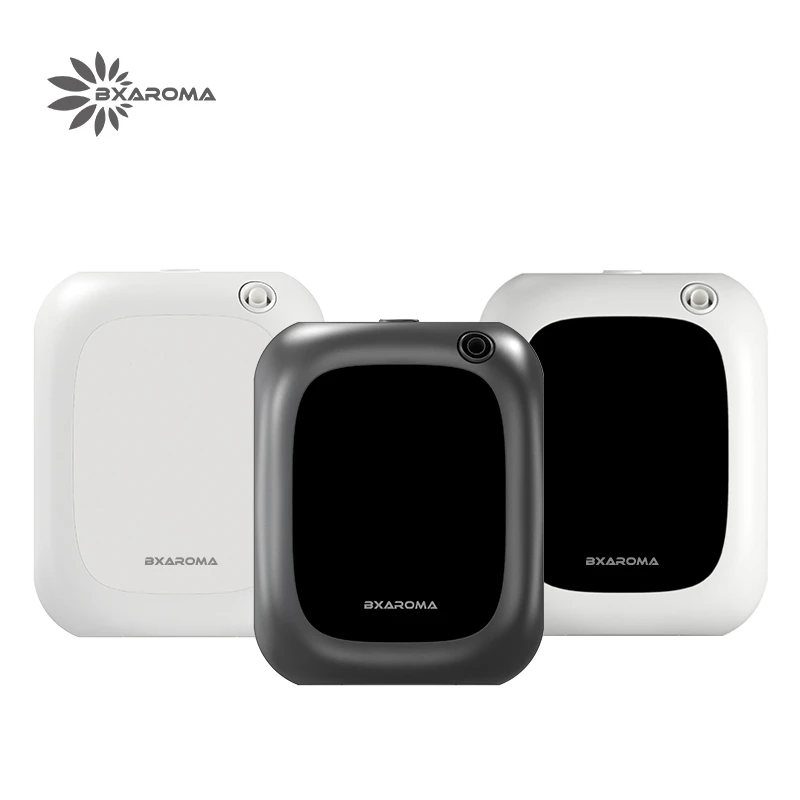 Difusor compacto de perfume para grandes espa&ccedil;os X200