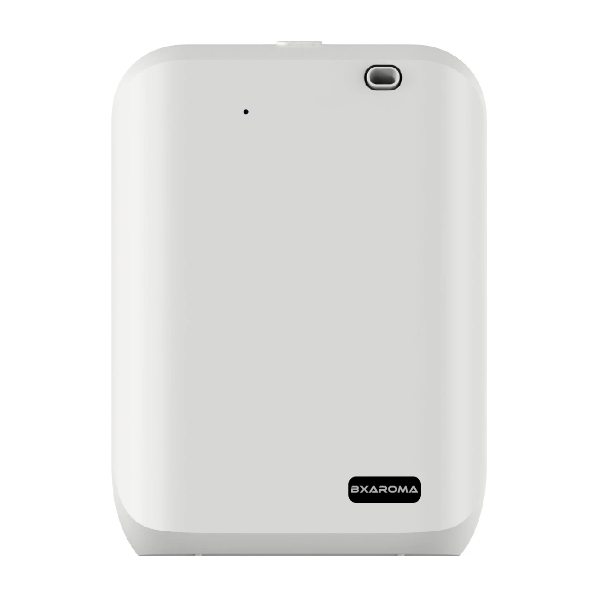 Difusor de perfume montado na parede X60 Mini Bluetooth