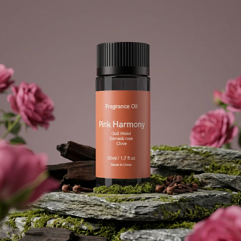 Harmonia Rosa