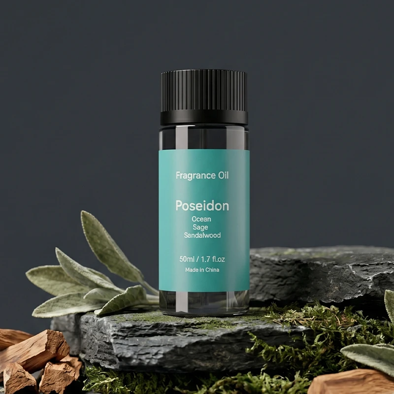 Poseidon